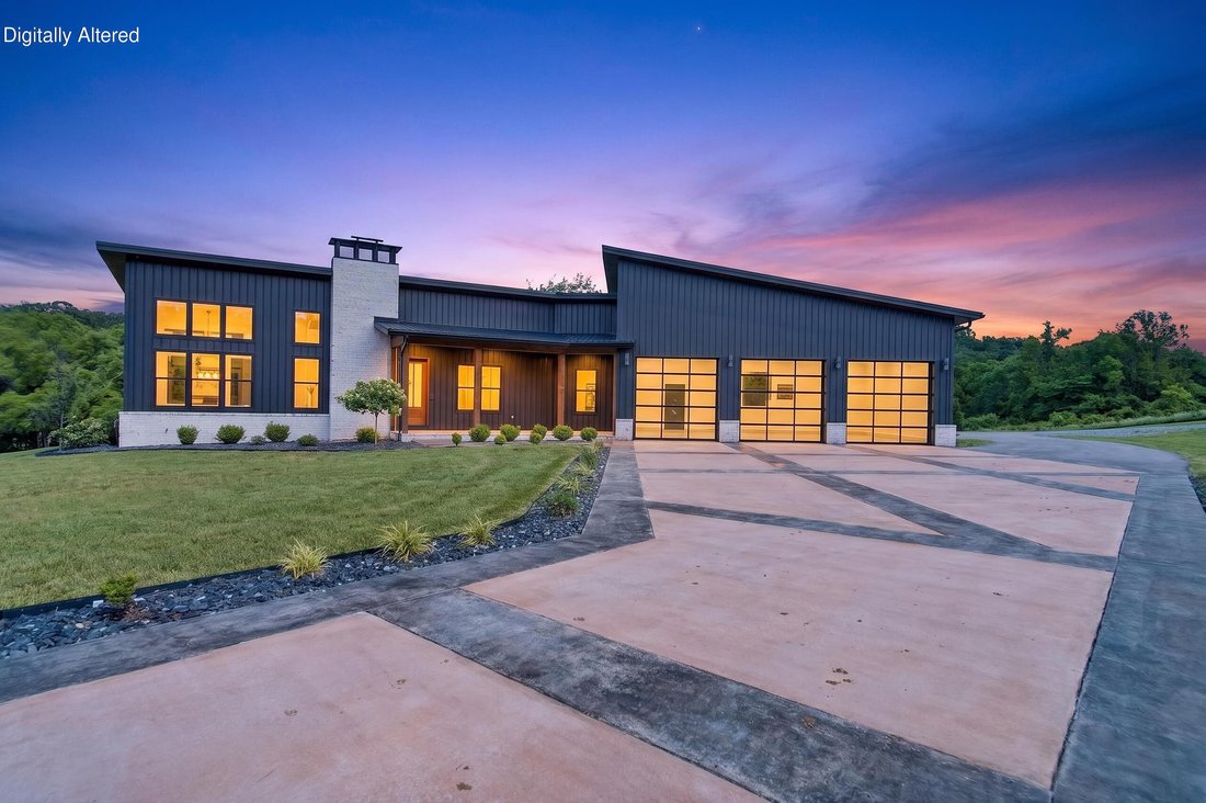 House in Danville, Kentucky, United States 3 - 18176755