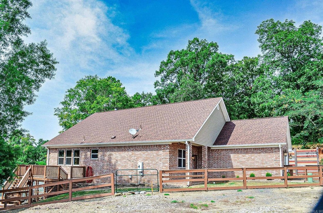 House in Hot Springs, Arkansas, United States 2 - 18176364