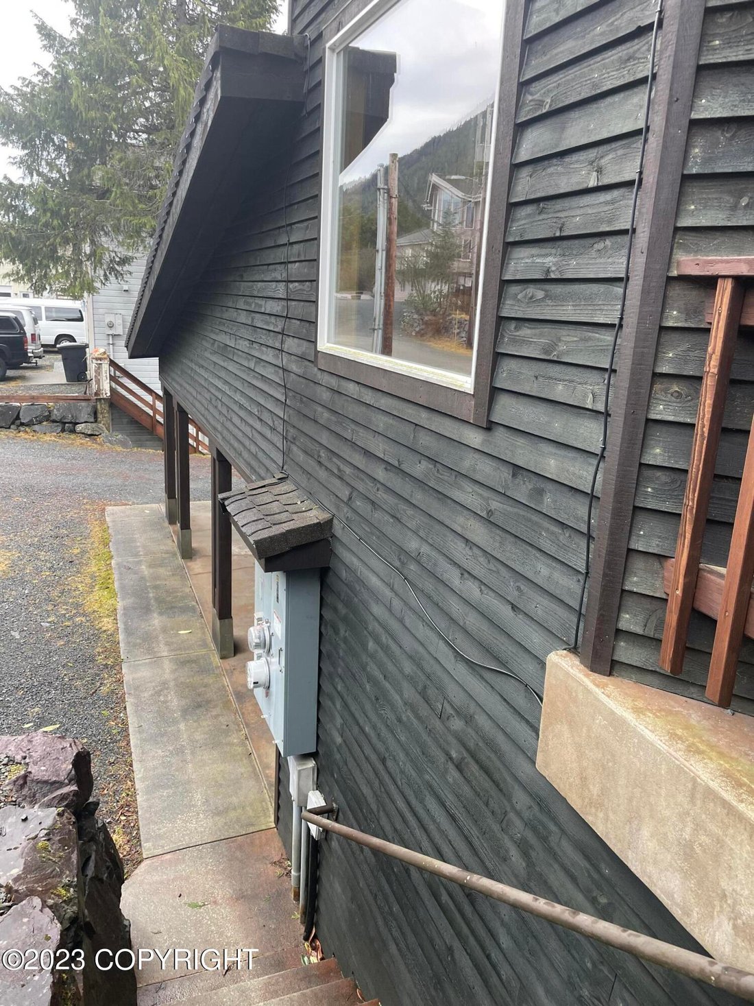 House in Sitka, Alaska, United States 4 - 18175501