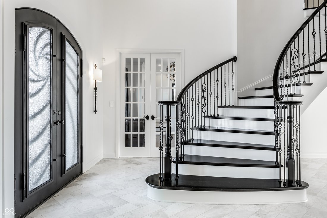 House in Carmel, Indiana, United States 2 - 18177981