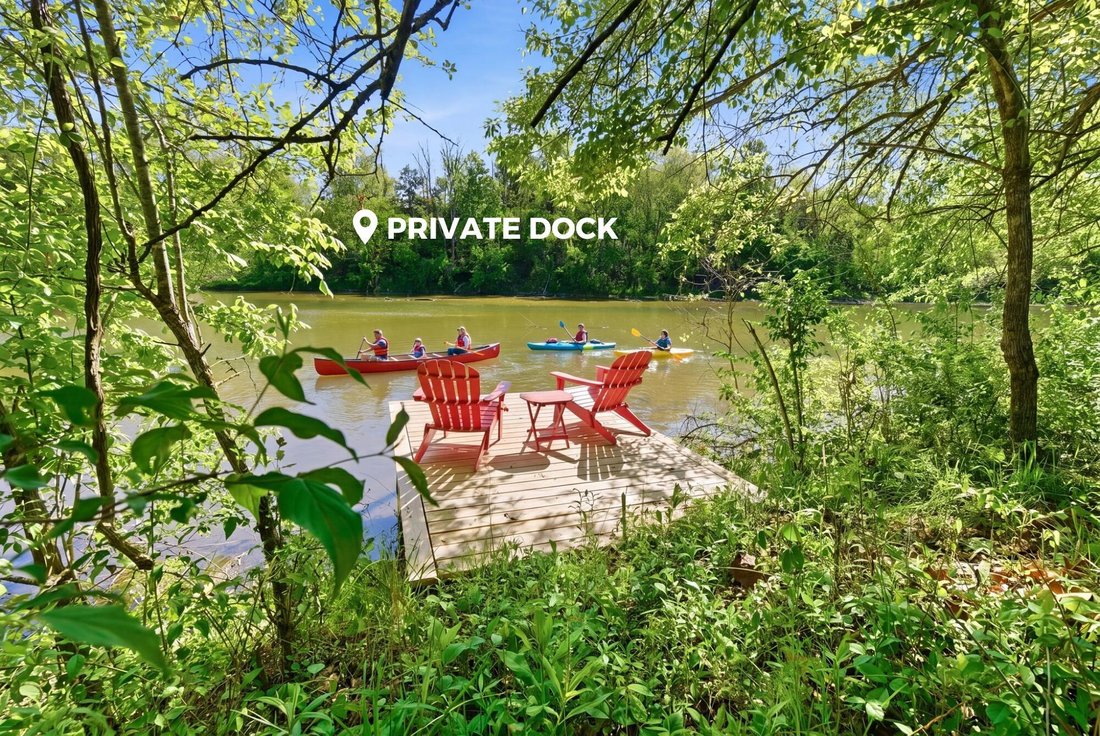 House in Richmond, Kentucky, United States 3 - 18176924