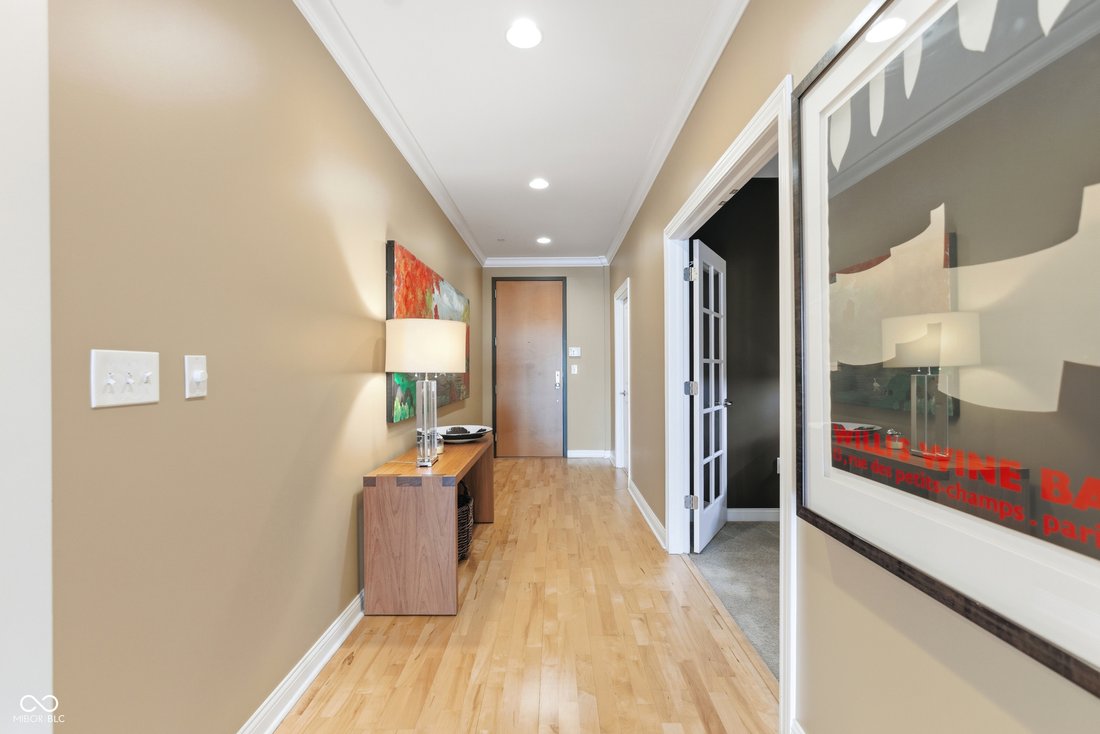 Condo in Indianapolis, Indiana, United States 3 - 18178631