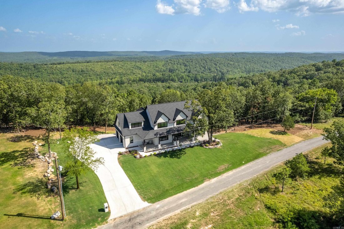 House in Hot Springs, Arkansas, United States 5 - 18176186