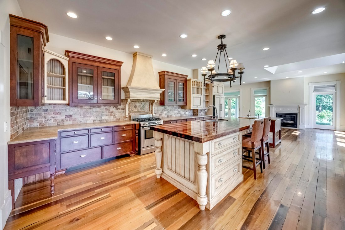 Casa en Danville, Kentucky, Estados Unidos 5 - 18176717