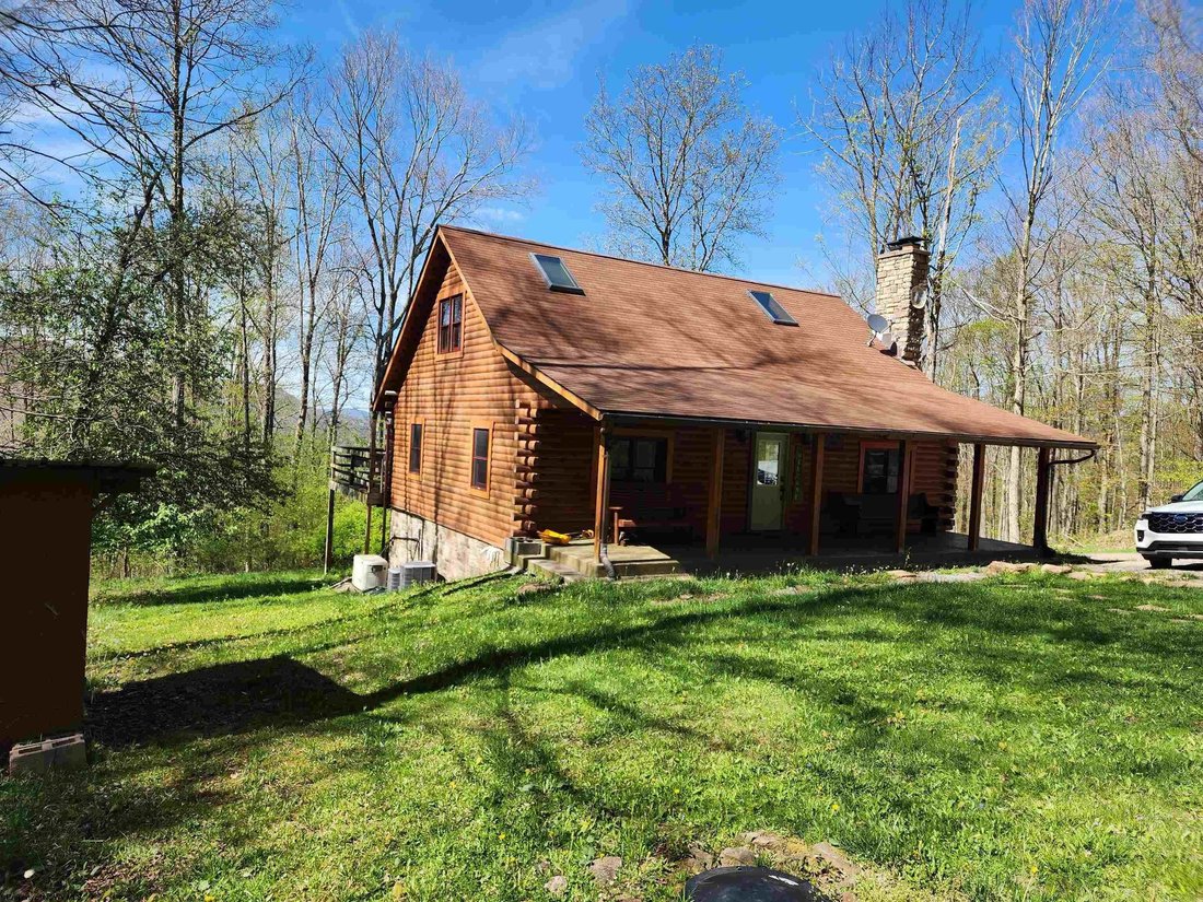 House in Harman, West Virginia, United States 2 - 18177110