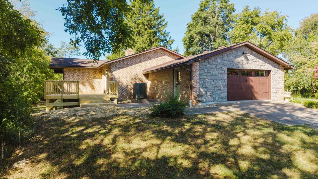 House in Danville, Kentucky, United States 2 - 18176995