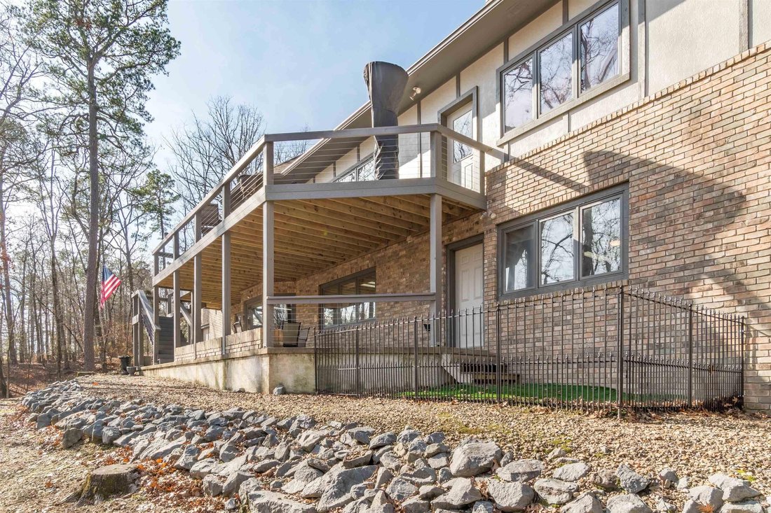 House in Hot Springs Village, Arkansas, United States 4 - 18176675