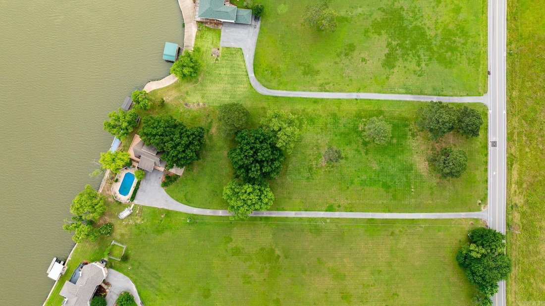 House in Little Rock, Arkansas, United States 4 - 18177255