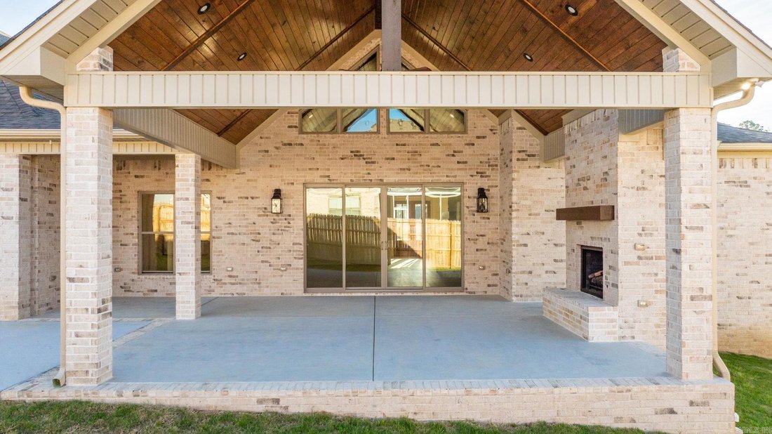 House in Conway, Arkansas, United States 2 - 18176670