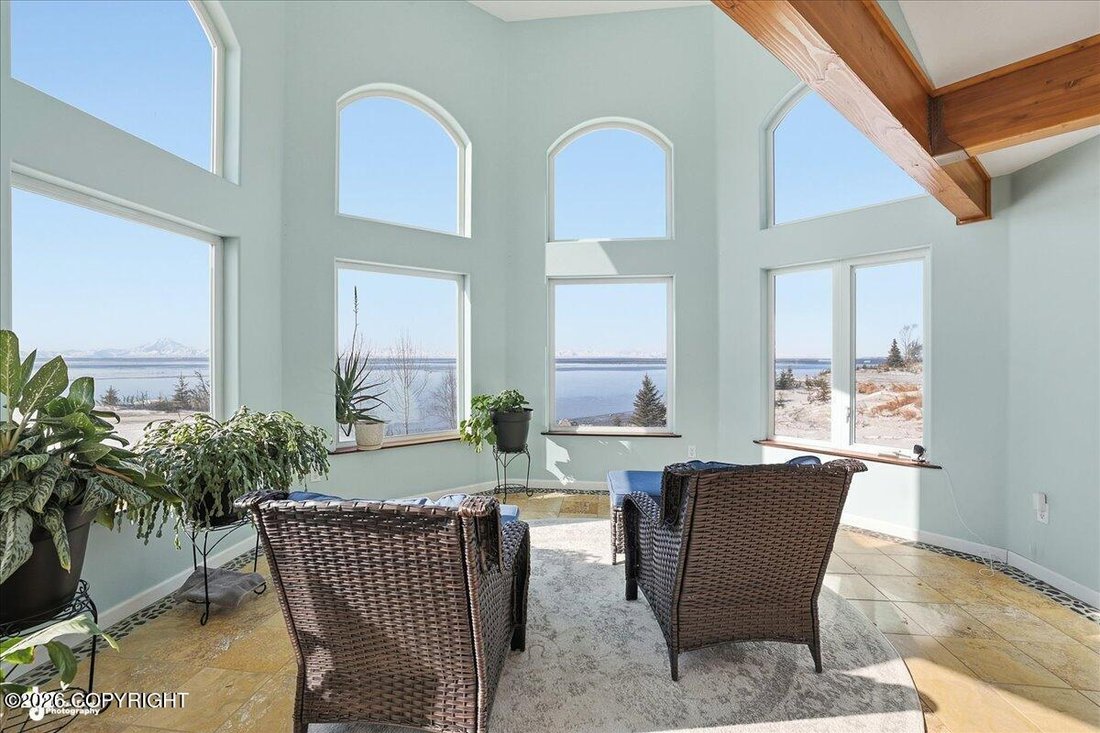 House in Kenai, Alaska, United States 4 - 18176037