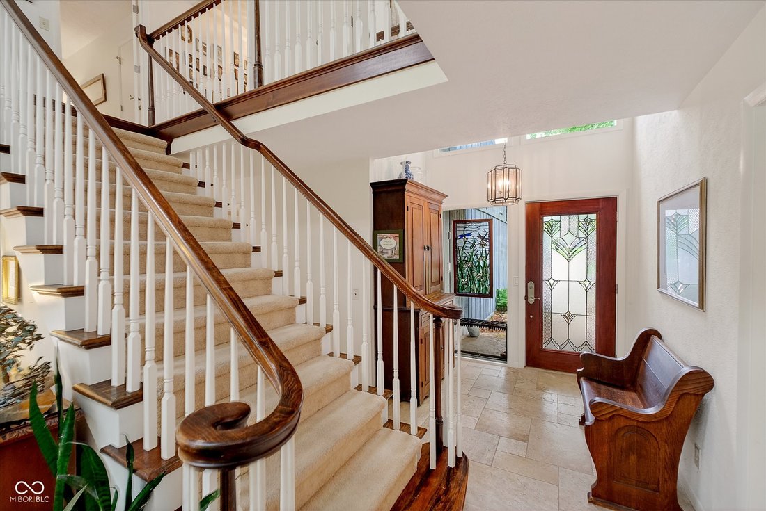 House in Westfield, Indiana, United States 4 - 18177576