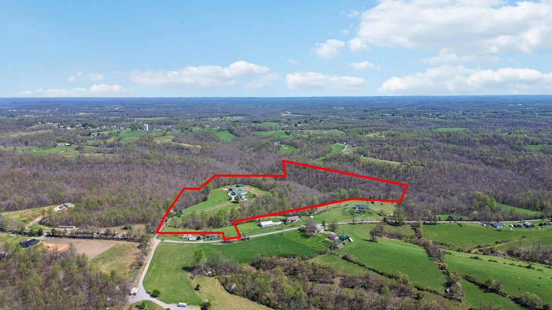 House in Stanford, Kentucky, United States 4 - 18177046
