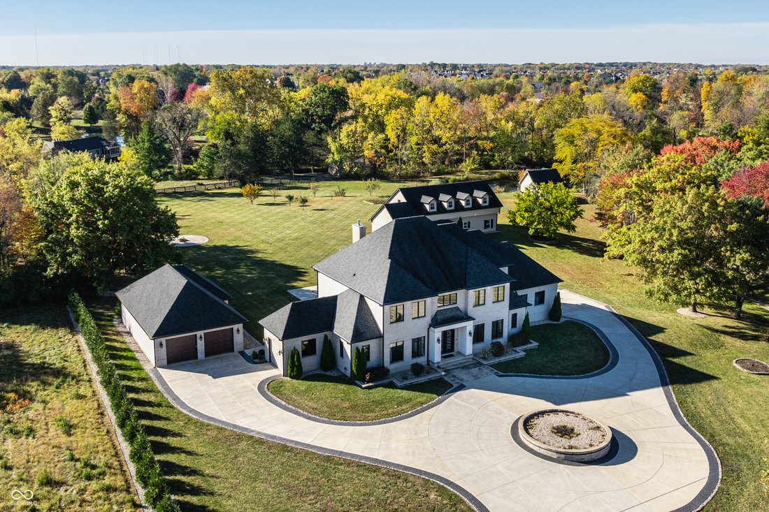House in Carmel, Indiana, United States 1 - 18177981