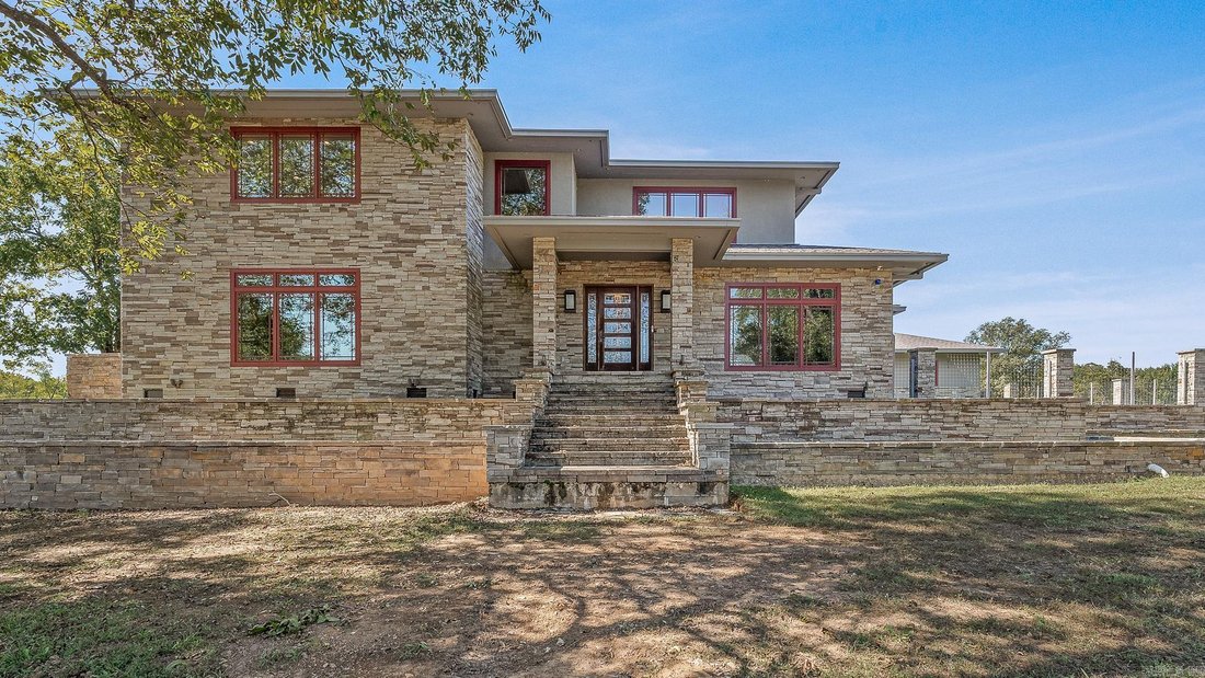 House in Jonesboro, Arkansas, United States 1 - 18176053