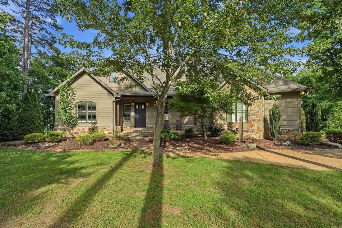 House in Edgemont, Arkansas, United States 3 - 18175775