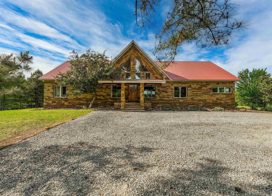 House in Searcy, Arkansas, United States 2 - 18176595