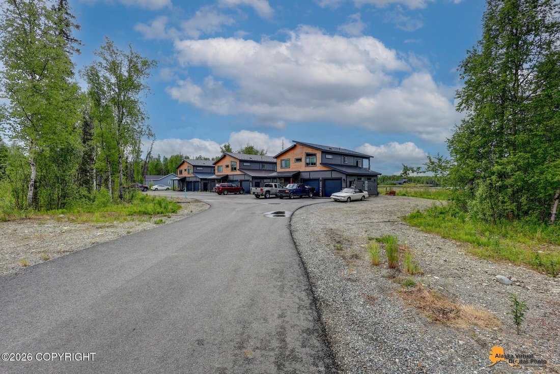 Wasilla, Alaska, United States 2 - 18177045