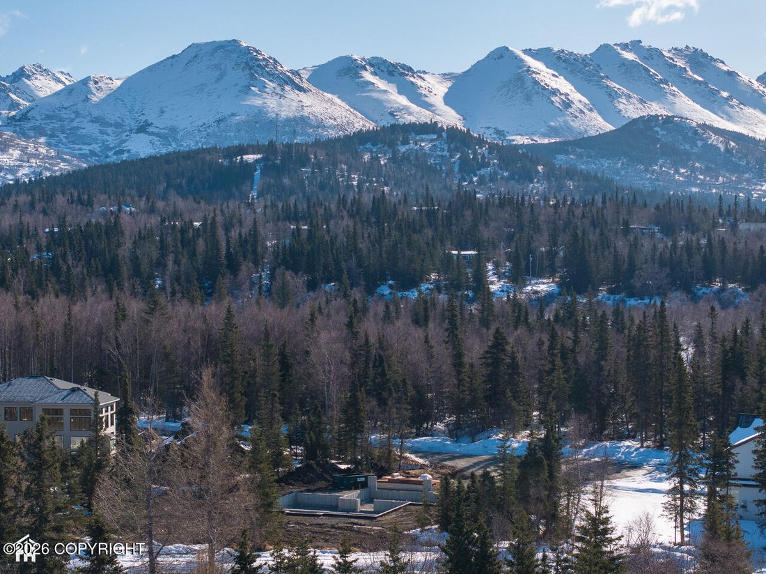 House in Anchorage, Alaska, United States 5 - 18175465