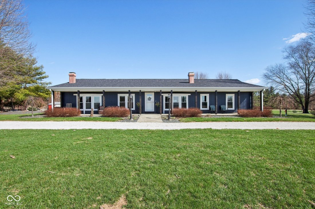 House in Lizton, Indiana, United States 5 - 18177183