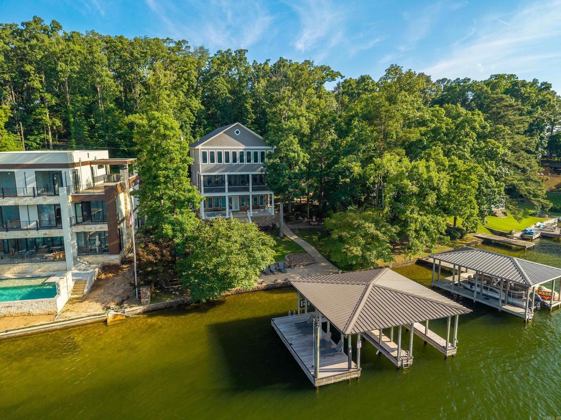 House in Hot Springs, Arkansas, United States 3 - 18175921