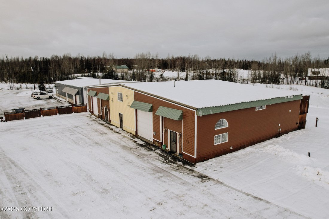 House in Soldotna, Alaska, United States 3 - 18175475