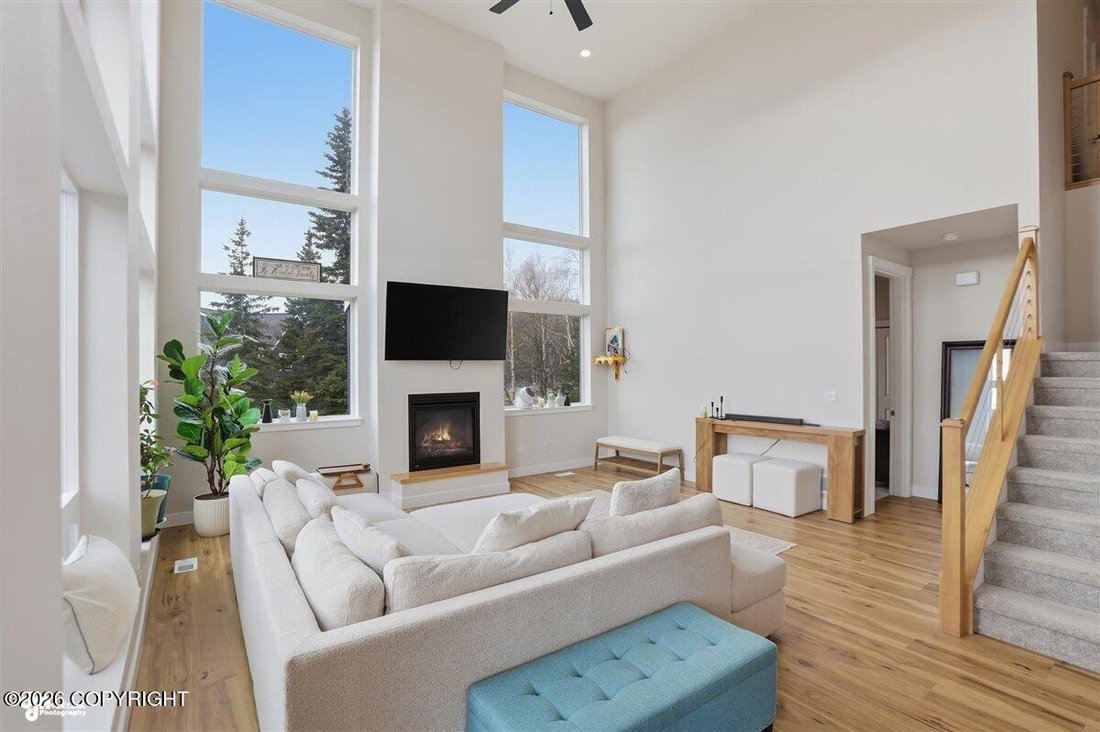 House in Anchorage, Alaska, United States 4 - 18175816