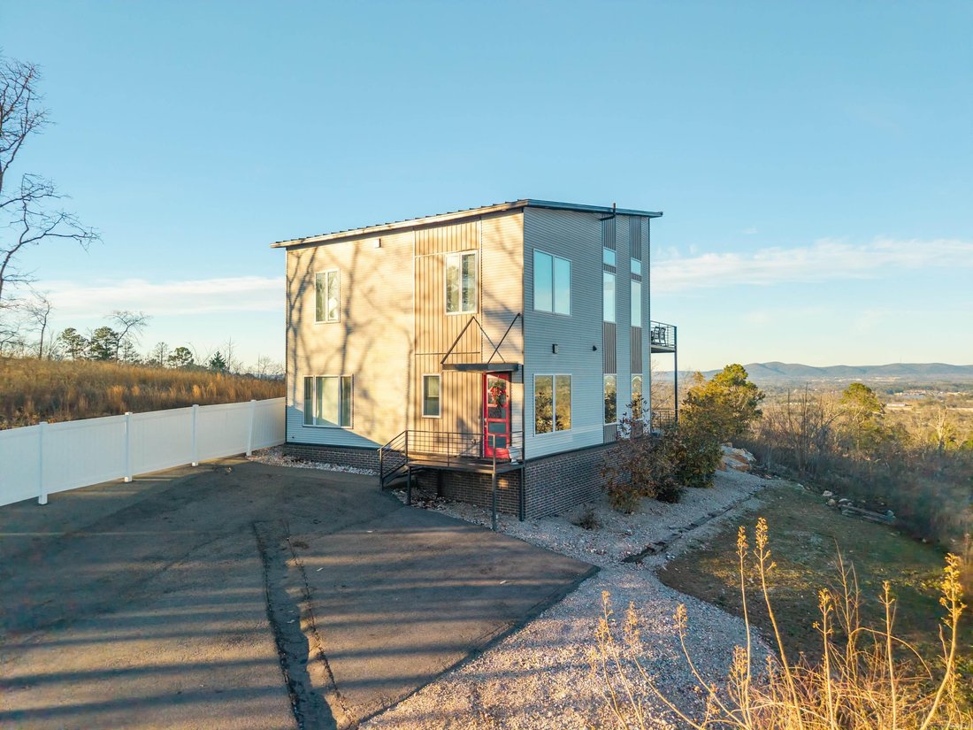 House in Hot Springs, Arkansas, United States 2 - 18176131