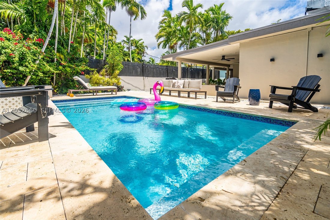 House in Miami, Florida, United States 5 - 18175459