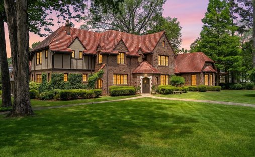 Maison à Little Rock, Arkansas, États-Unis 1