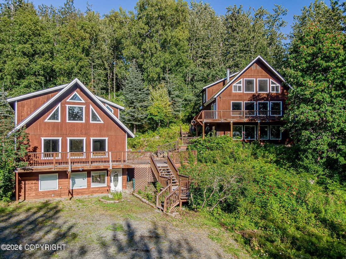 Soldotna, Alaska, United States 1 - 18176437