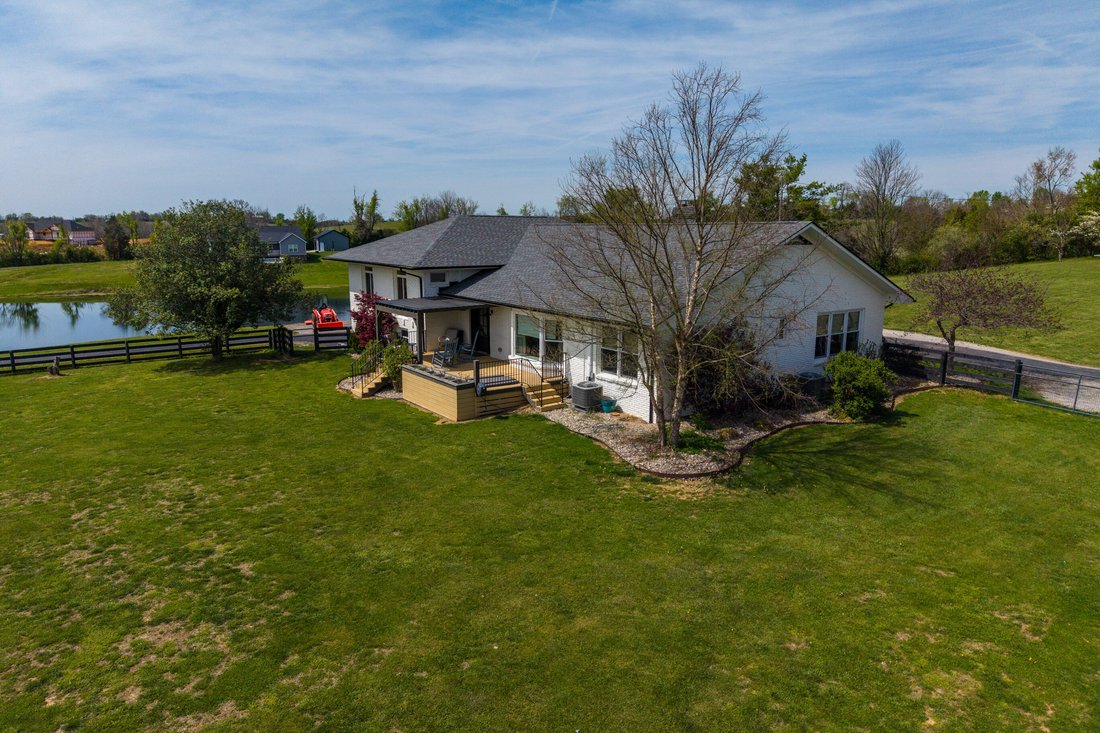 House in Richmond, Kentucky, United States 4 - 18177065