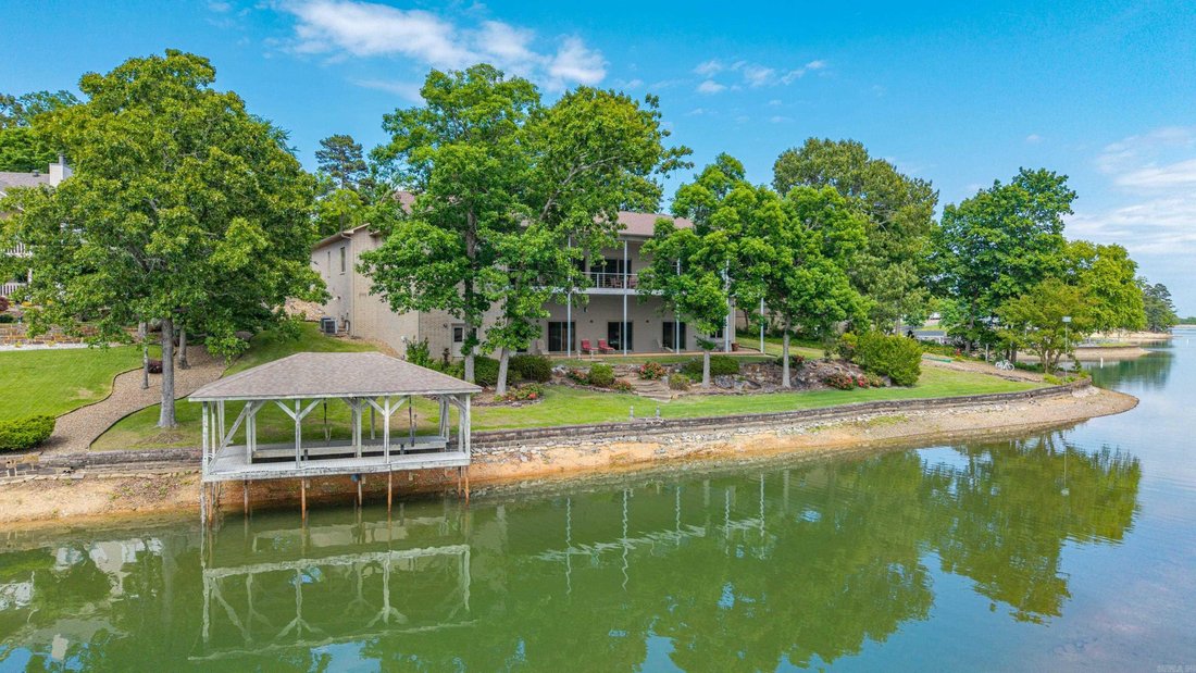 House in Hot Springs Village, Arkansas, United States 1 - 18176370