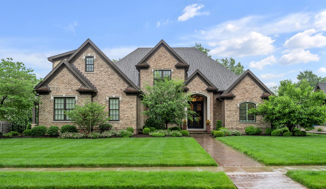 House in Lexington, Kentucky, United States 1 - 18177931