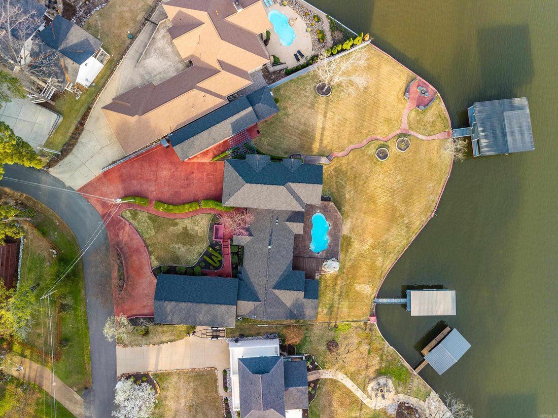 House in Hot Springs, Arkansas, United States 5 - 18176014