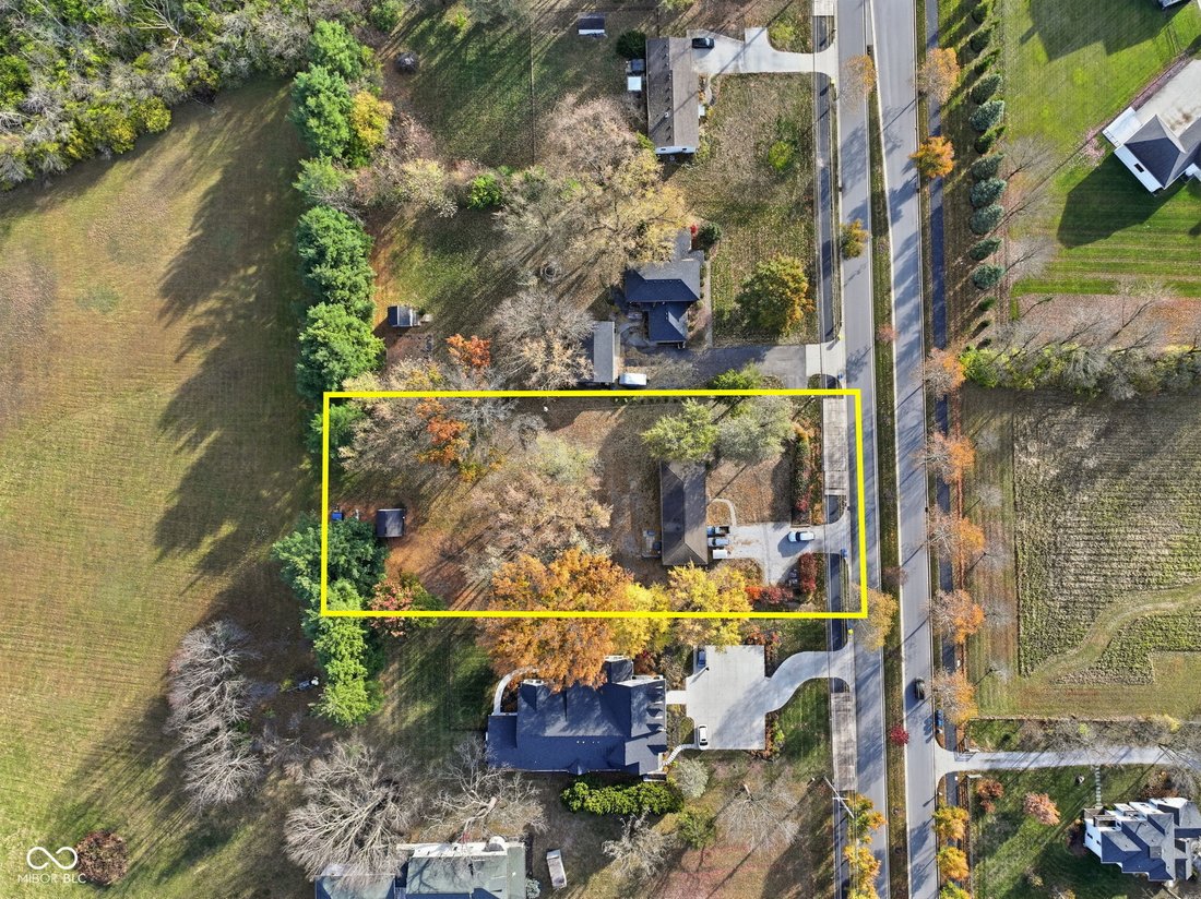 House in Carmel, Indiana, United States 3 - 18177233