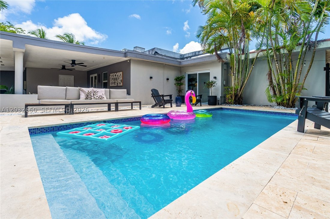 House in Miami, Florida, United States 4 - 18175459