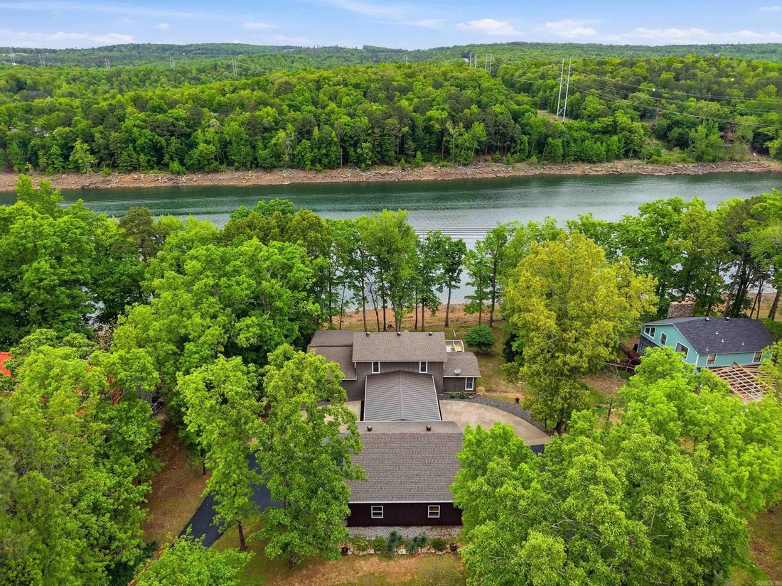 House in Edgemont, Arkansas, United States 1 - 18176242