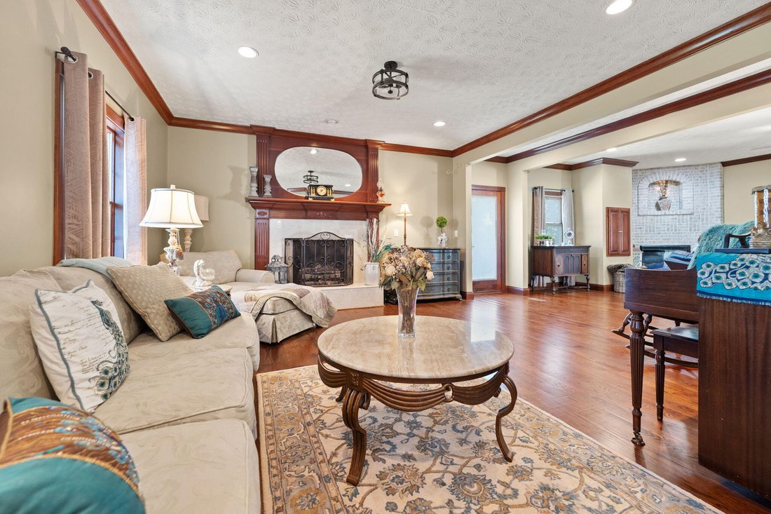 House in Somerset, Kentucky, United States 5 - 18176742