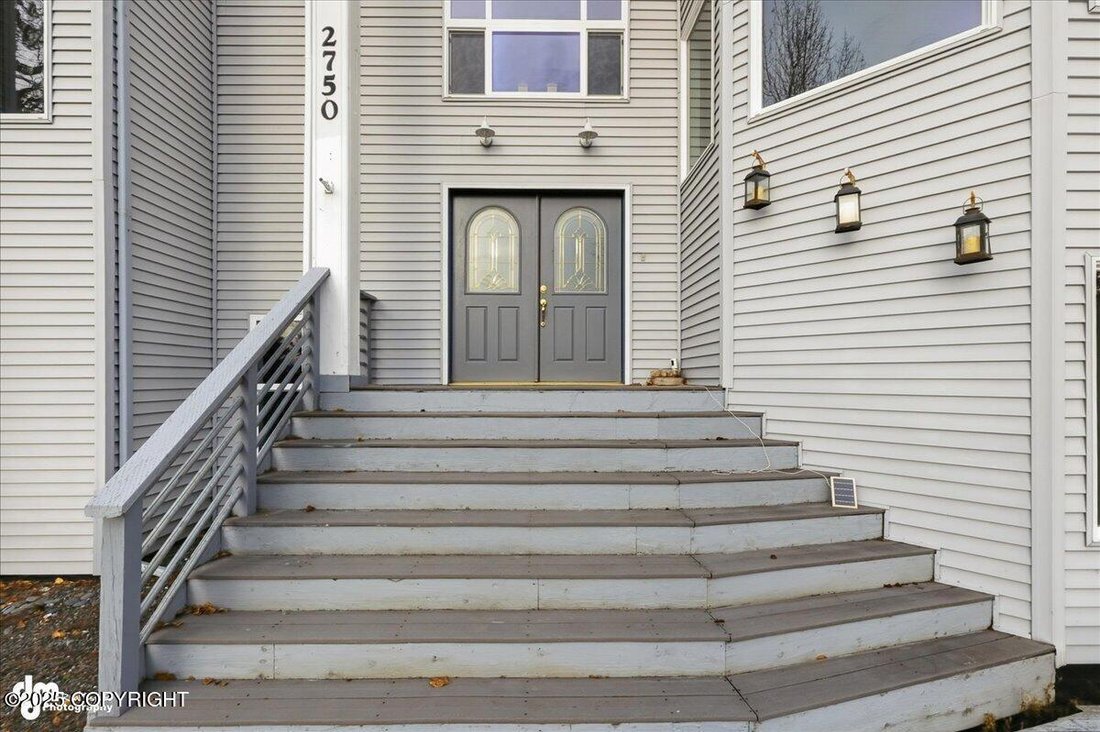 House in Homer, Alaska, United States 5 - 18176138