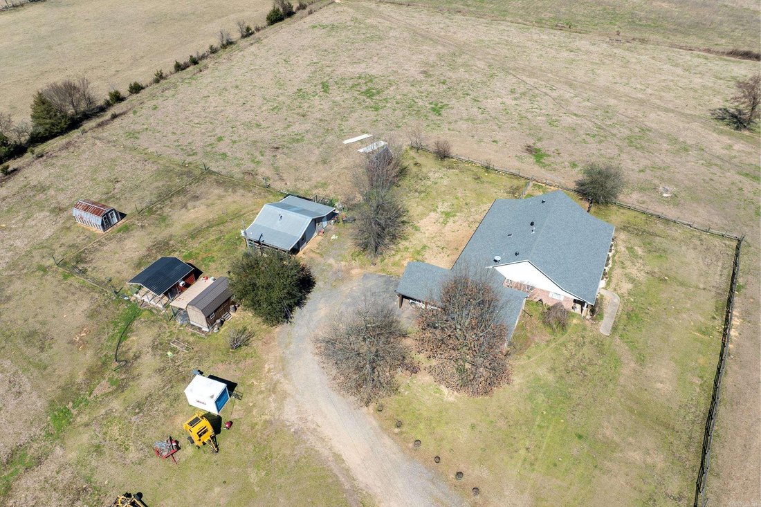 House in Lockesburg, Arkansas, United States 3 - 18175714