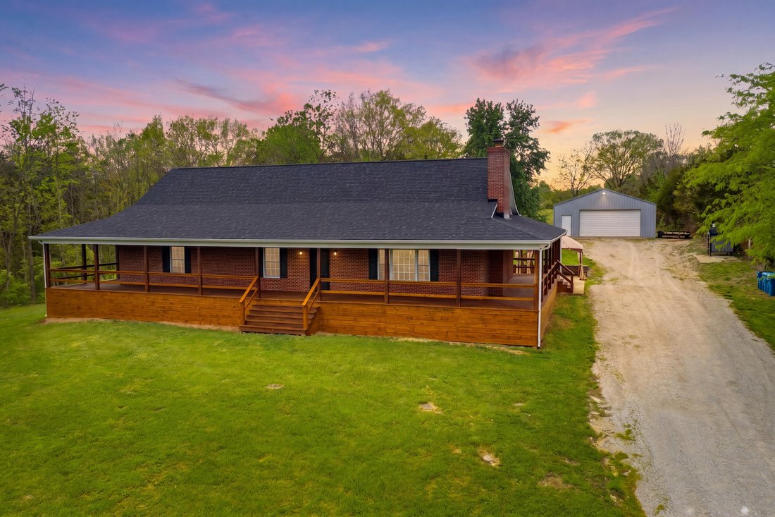House in Lawrenceburg, Kentucky, United States 2 - 18176760