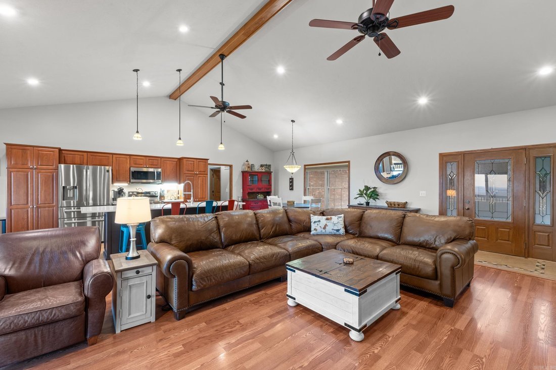 House in Mountain Home, Arkansas, United States 3 - 18176140