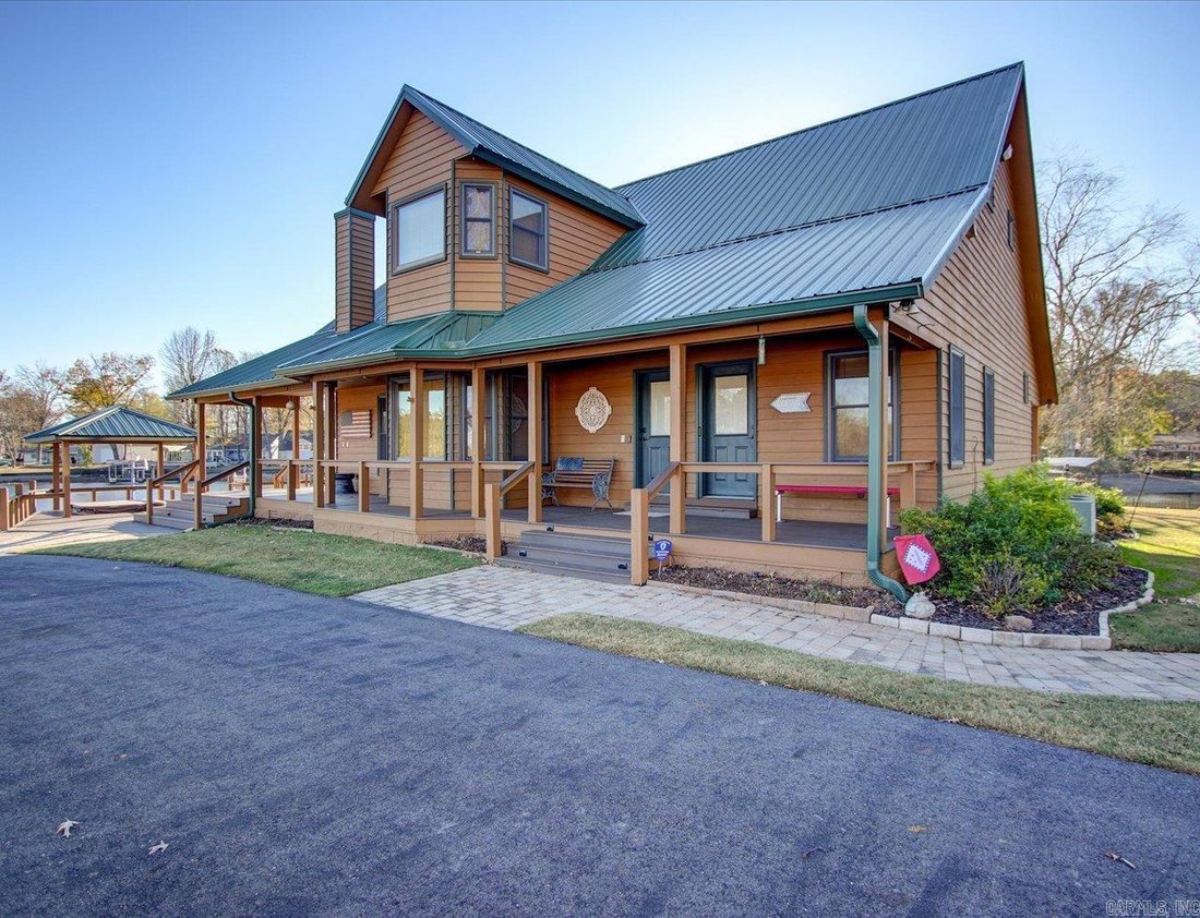 House in Royal, Arkansas, United States 5 - 18175747