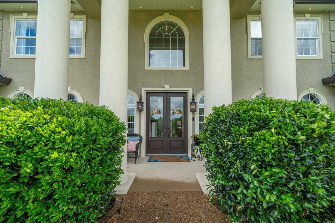 House in Hot Springs, Arkansas, United States 4 - 18176327