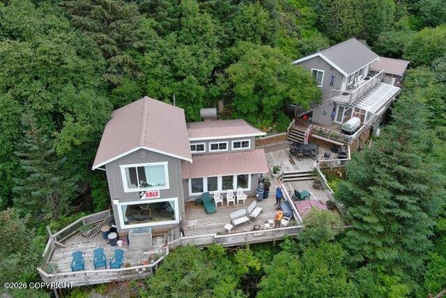 House in Homer, Alaska, United States 1 - 18175569