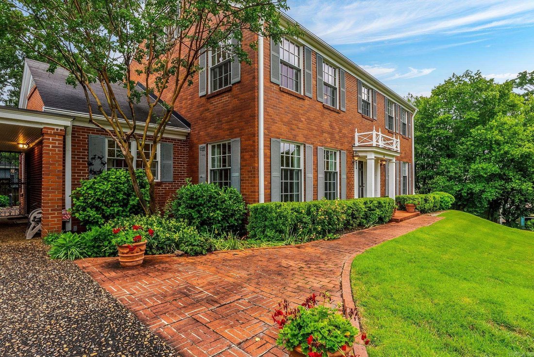 House in Little Rock, Arkansas, United States 3 - 18176581