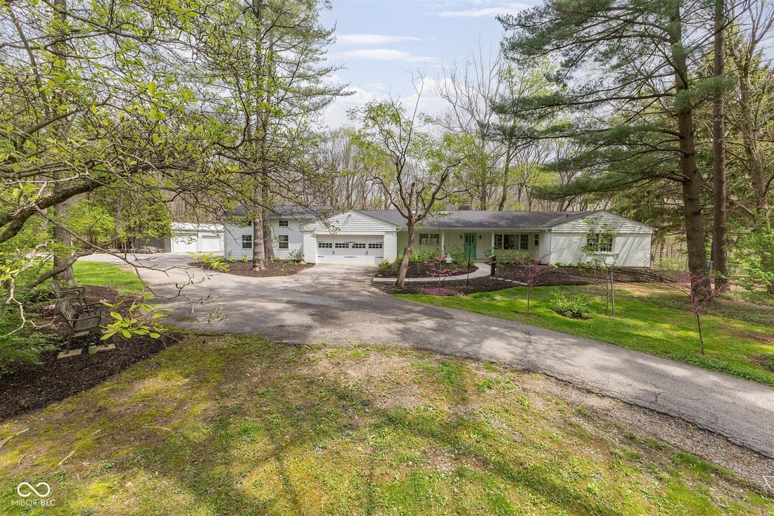 House in Lawrence, Indiana, United States 1 - 18177898