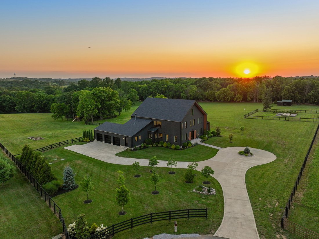 Casa en Versailles, Kentucky, Estados Unidos 1 - 18178025