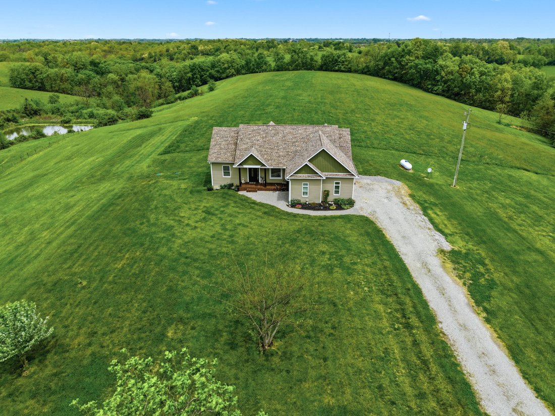 House in Williamstown, Kentucky, United States 5 - 18176695