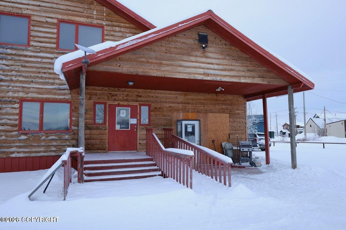 House in McGrath, Alaska, United States 4 - 18175723